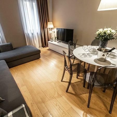 Rialto Canal View Deluxe R&R Apartment Венеция Екстериор снимка