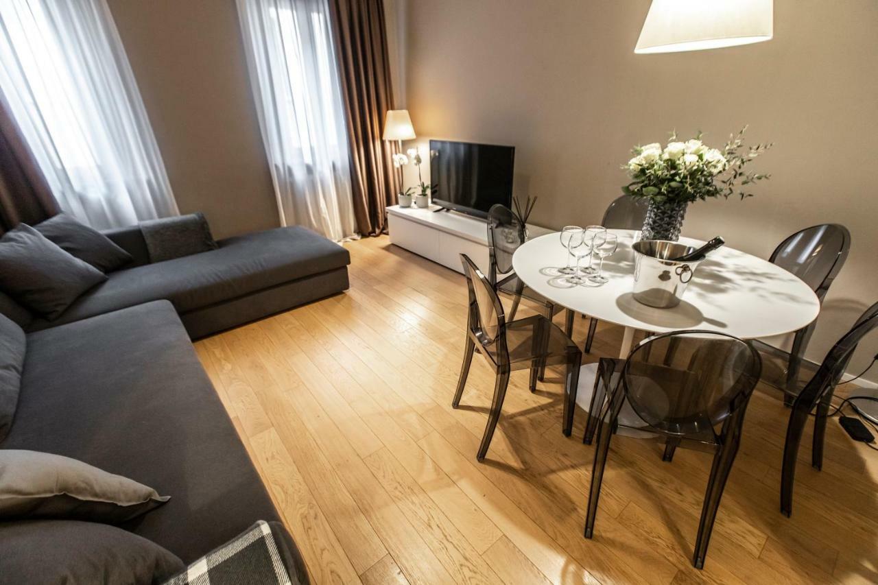 Rialto Canal View Deluxe R&R Apartment Венеция Екстериор снимка