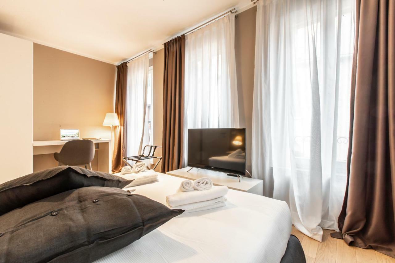 Rialto Canal View Deluxe R&R Apartment Венеция Екстериор снимка