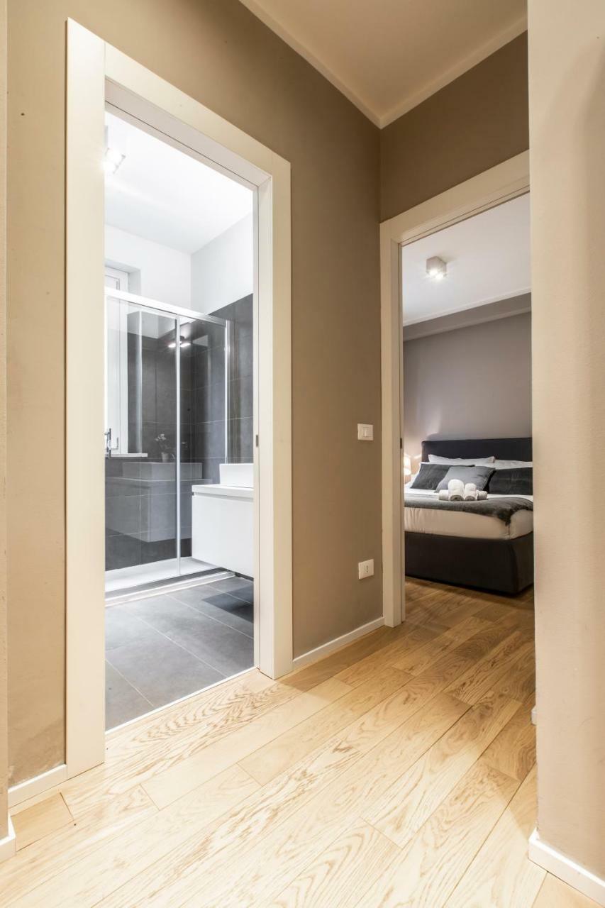 Rialto Canal View Deluxe R&R Apartment Венеция Екстериор снимка