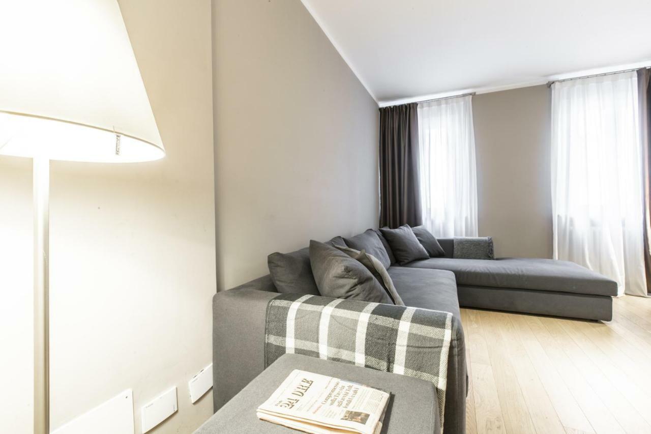 Rialto Canal View Deluxe R&R Apartment Венеция Екстериор снимка