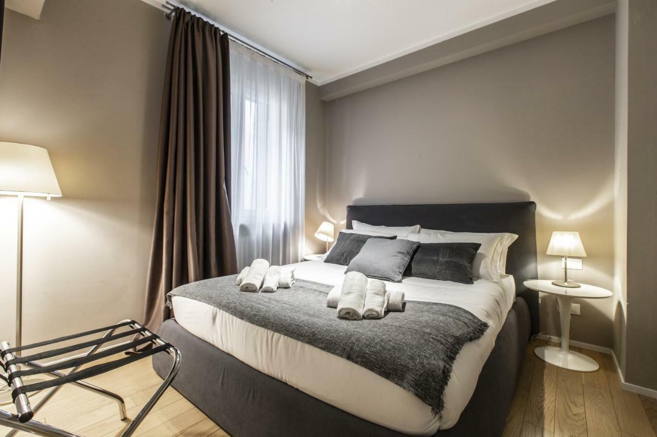 Rialto Canal View Deluxe R&R Apartment Венеция Екстериор снимка