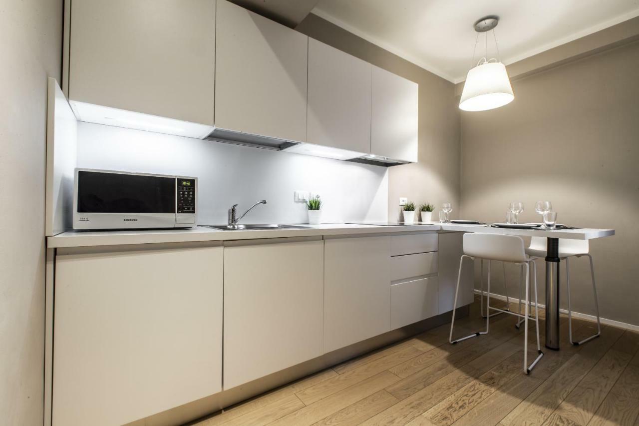 Rialto Canal View Deluxe R&R Apartment Венеция Екстериор снимка